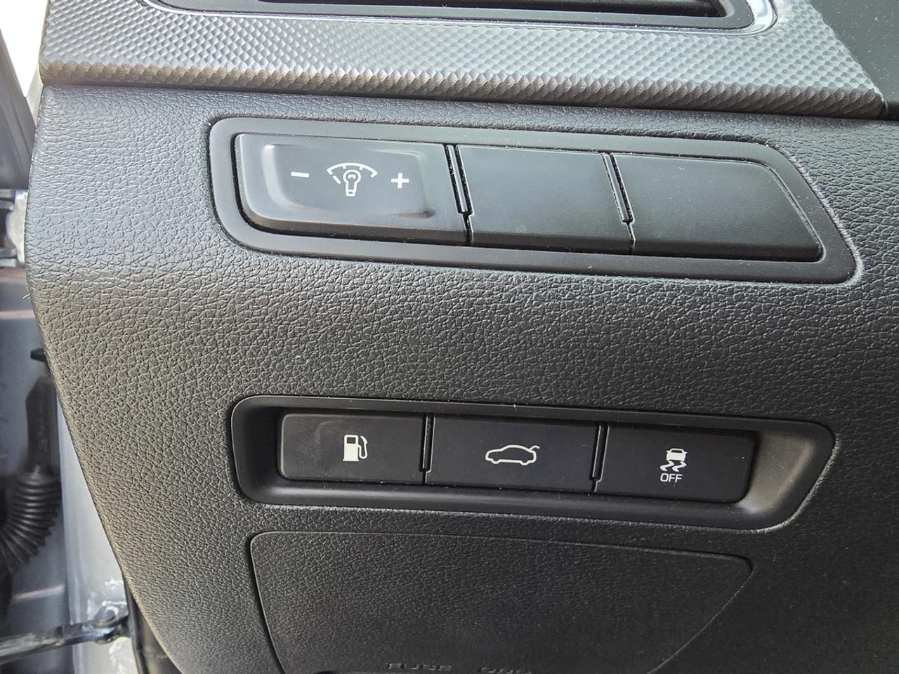 2017 Hyundai Sonata SE Photo