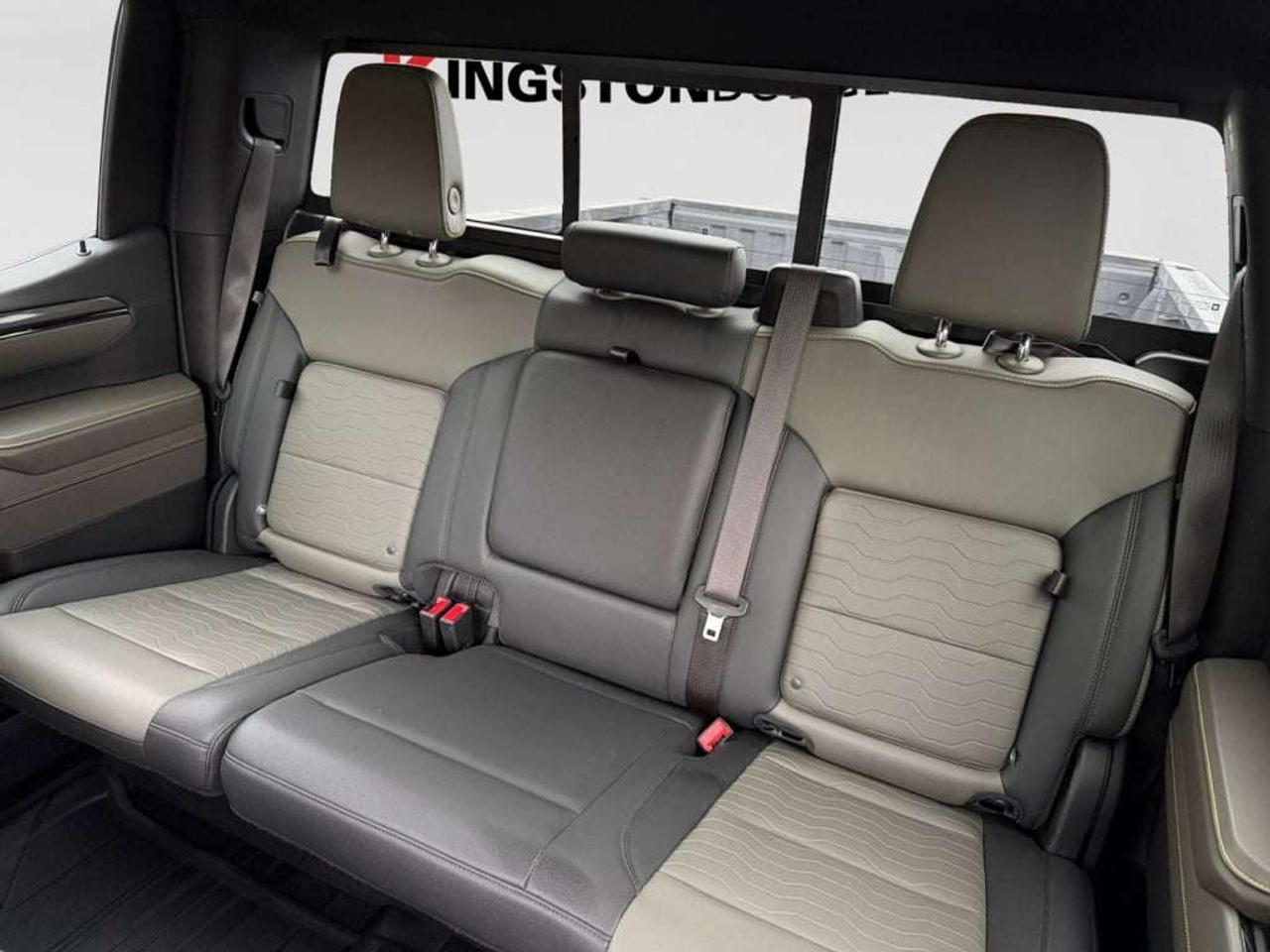 2023 Chevrolet Silverado 1500 ZR2 4WD Photo
