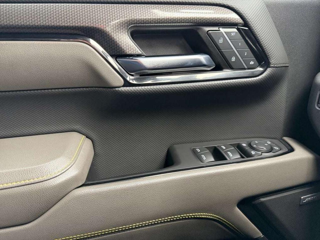 2023 Chevrolet Silverado 1500 ZR2 4WD Photo