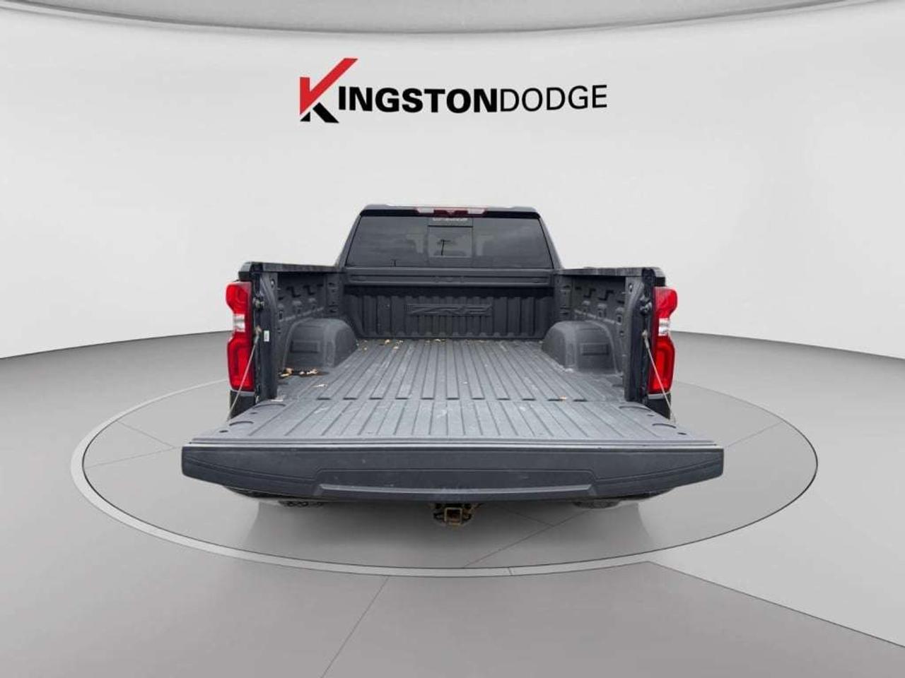 2023 Chevrolet Silverado 1500 ZR2 4WD Photo