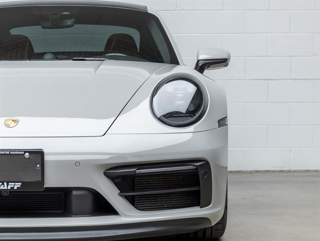 2022 Porsche 911  Photo