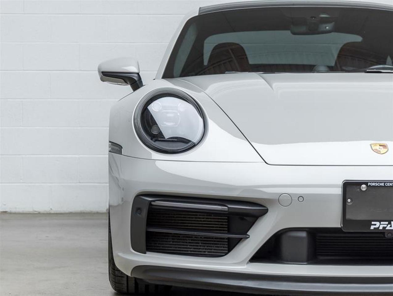 2022 Porsche 911  Photo