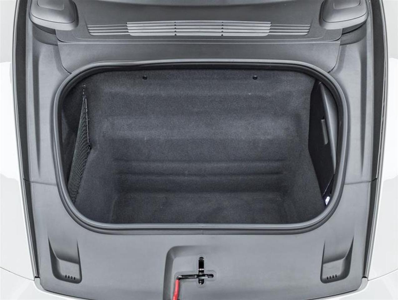 2022 Porsche 911  Photo