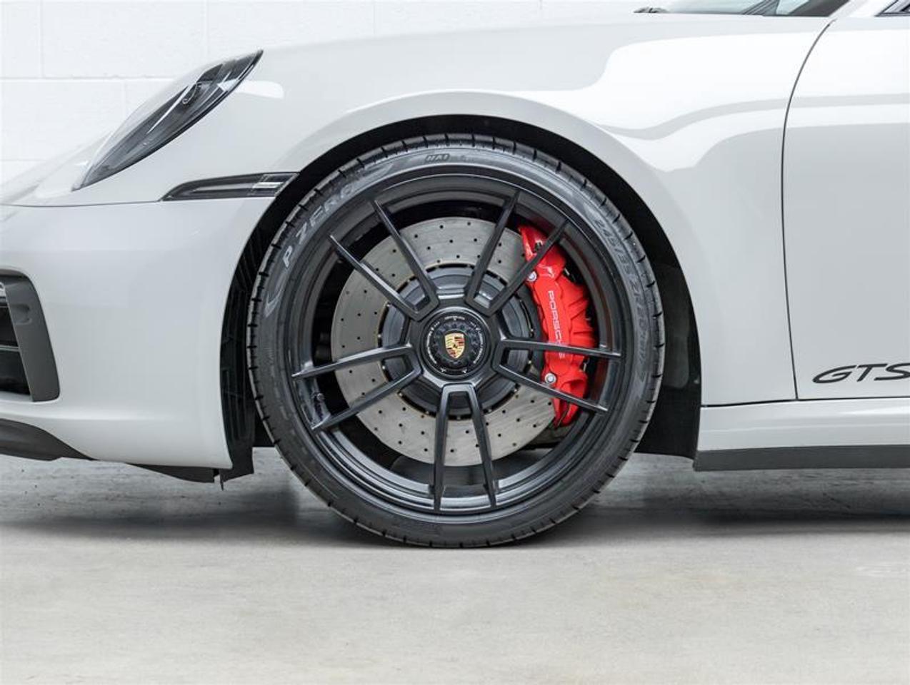 2022 Porsche 911  Photo