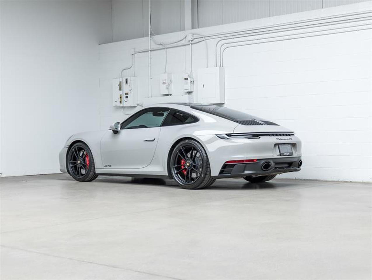 2022 Porsche 911  Photo