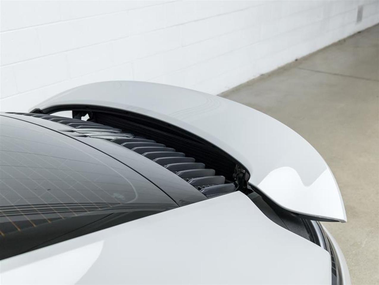 2022 Porsche 911  Photo