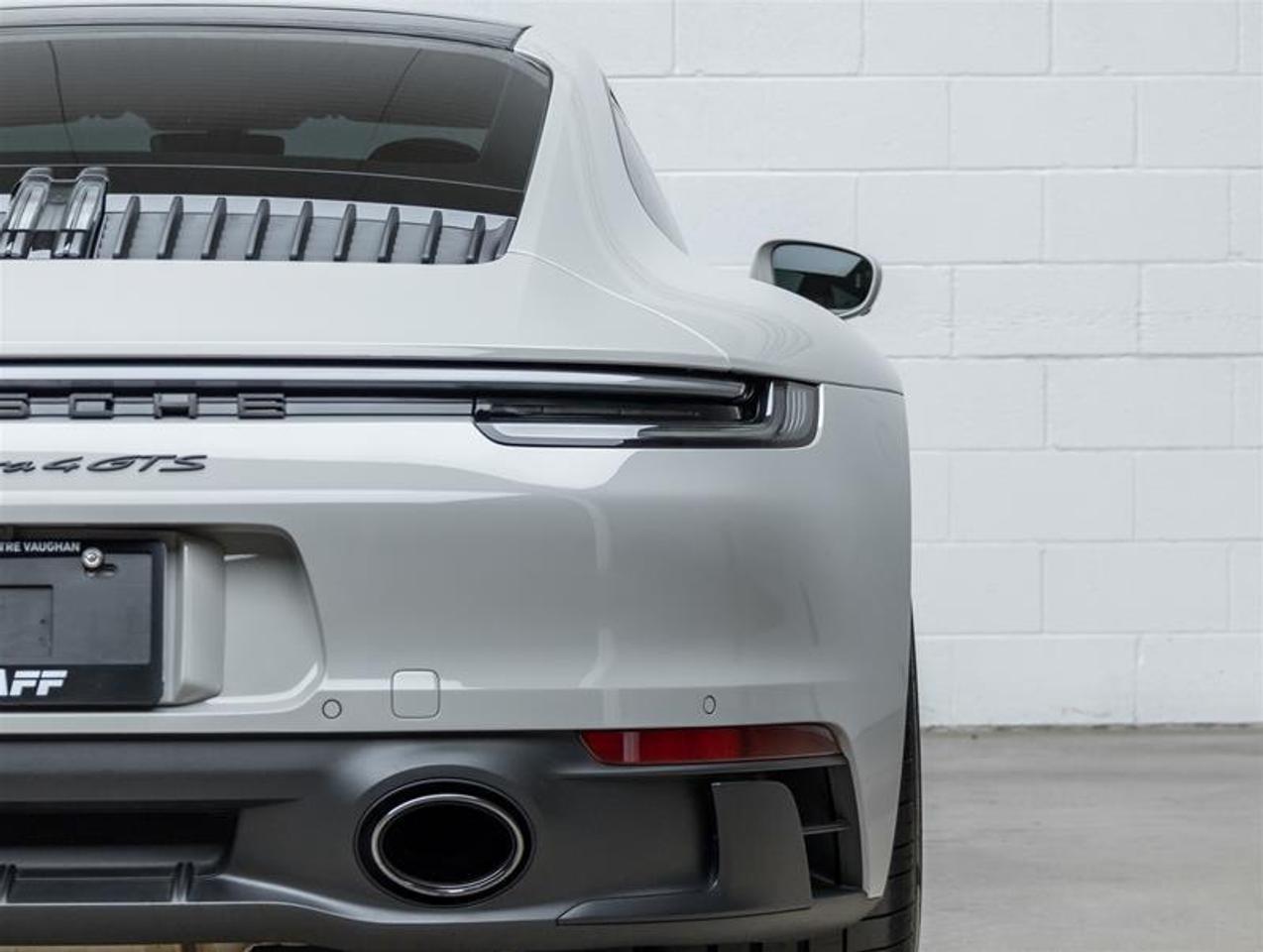 2022 Porsche 911  Photo