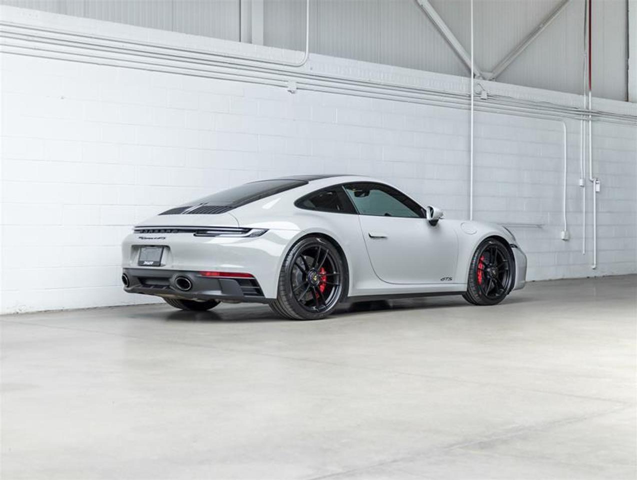 2022 Porsche 911  Photo