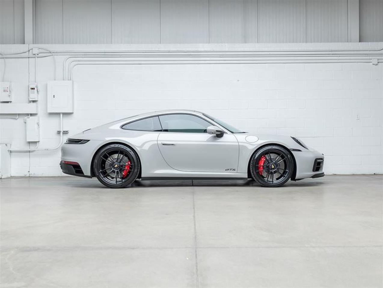 2022 Porsche 911  Photo