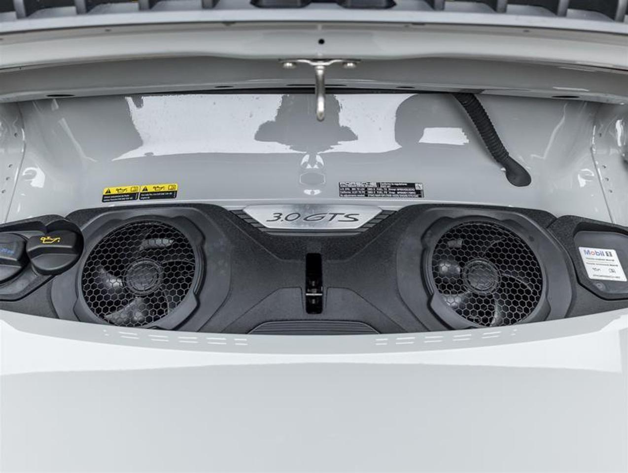 2022 Porsche 911  Photo
