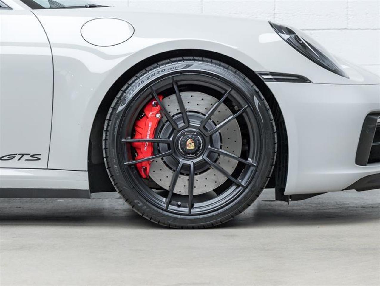 2022 Porsche 911  Photo