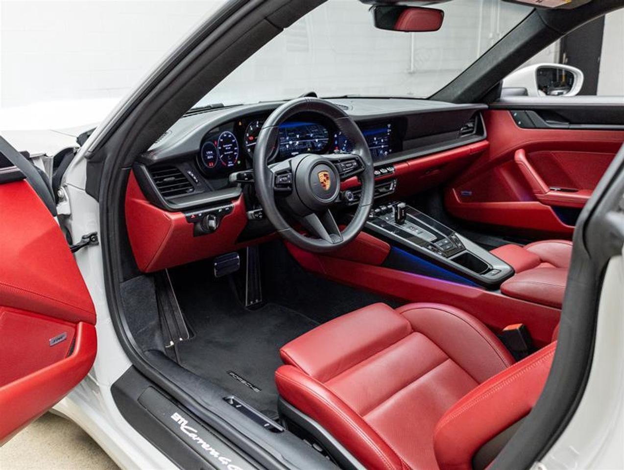 2022 Porsche 911  Photo