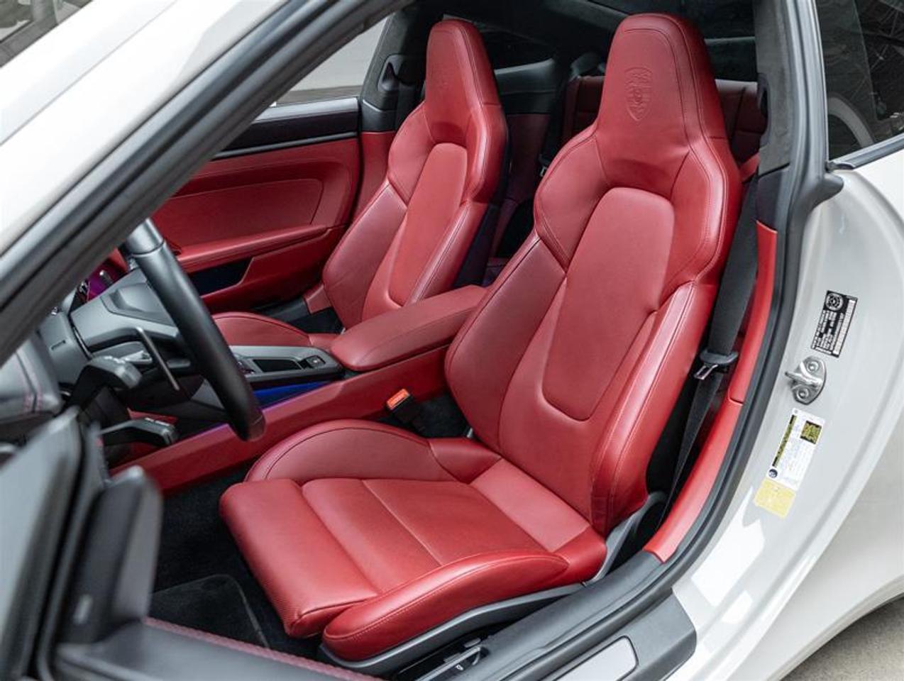 2022 Porsche 911  Photo