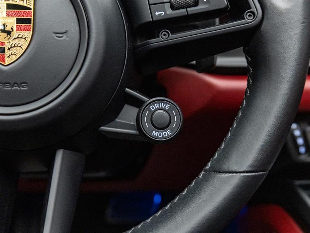 2022 Porsche 911  Photo