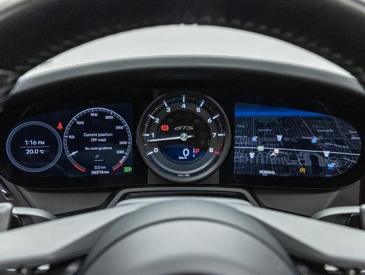 2022 Porsche 911  Photo