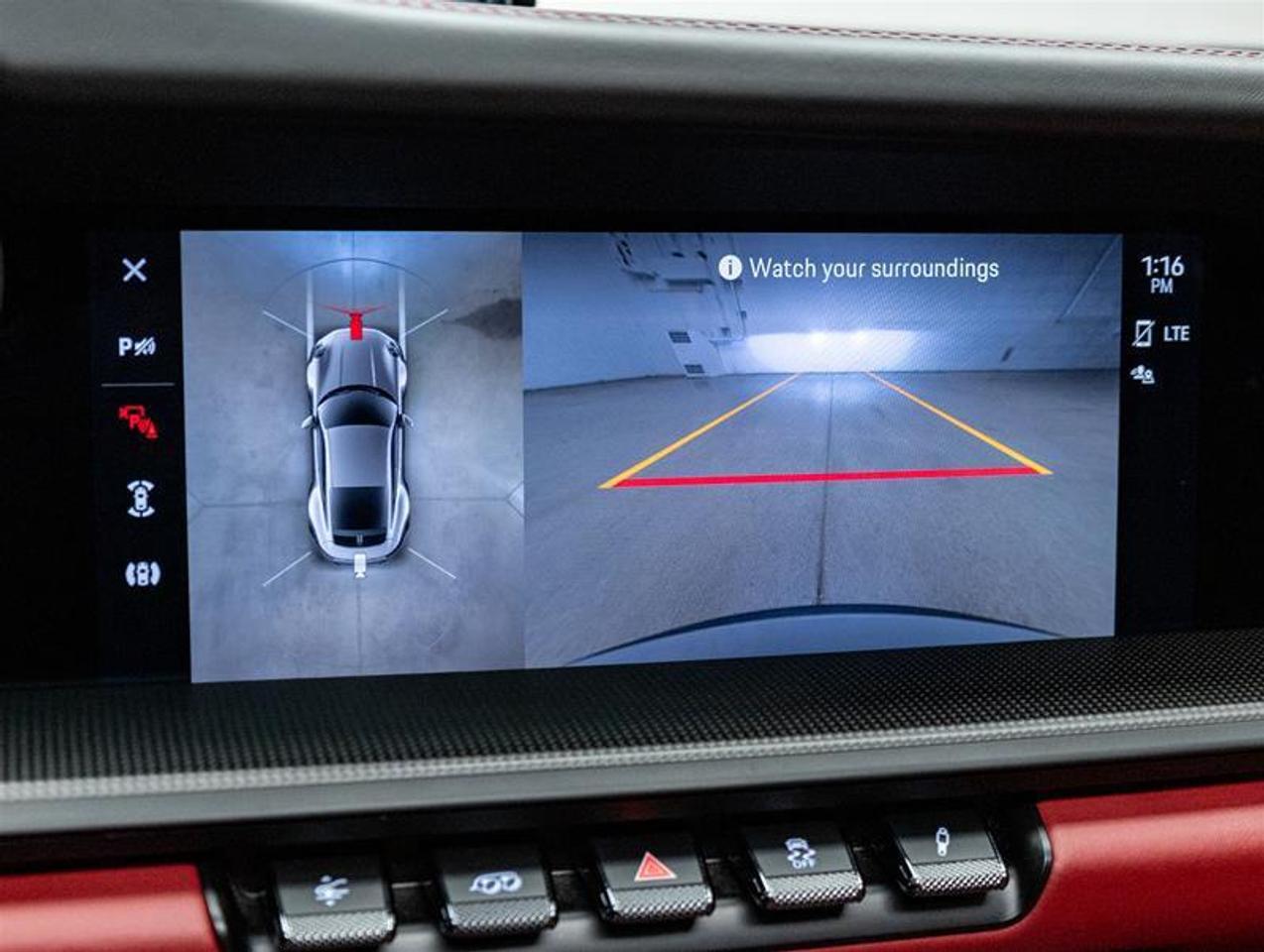 2022 Porsche 911  Photo