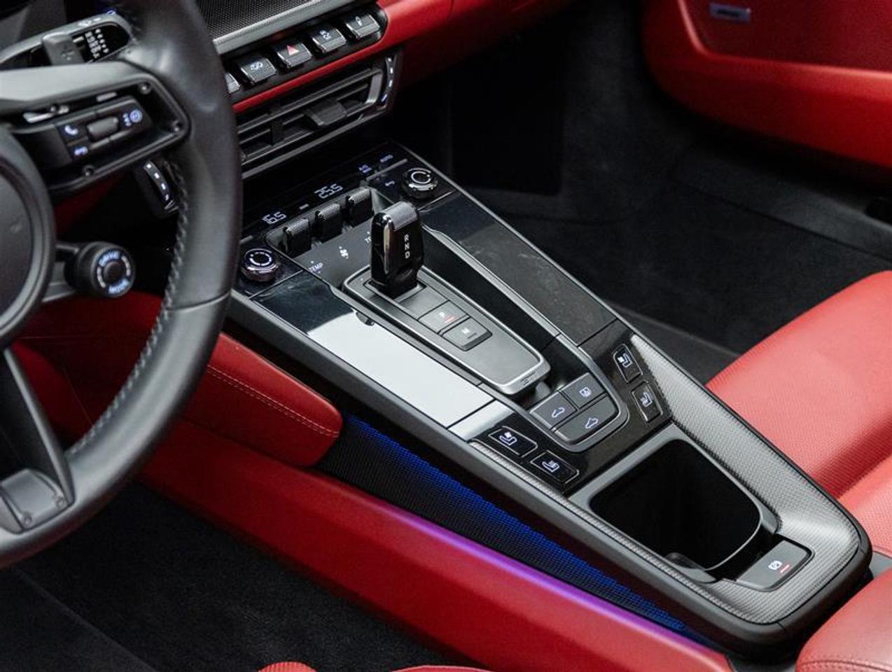 2022 Porsche 911  Photo