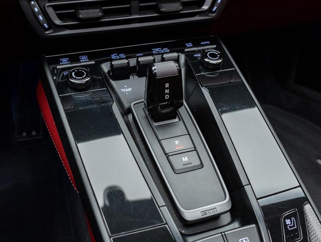 2022 Porsche 911  Photo