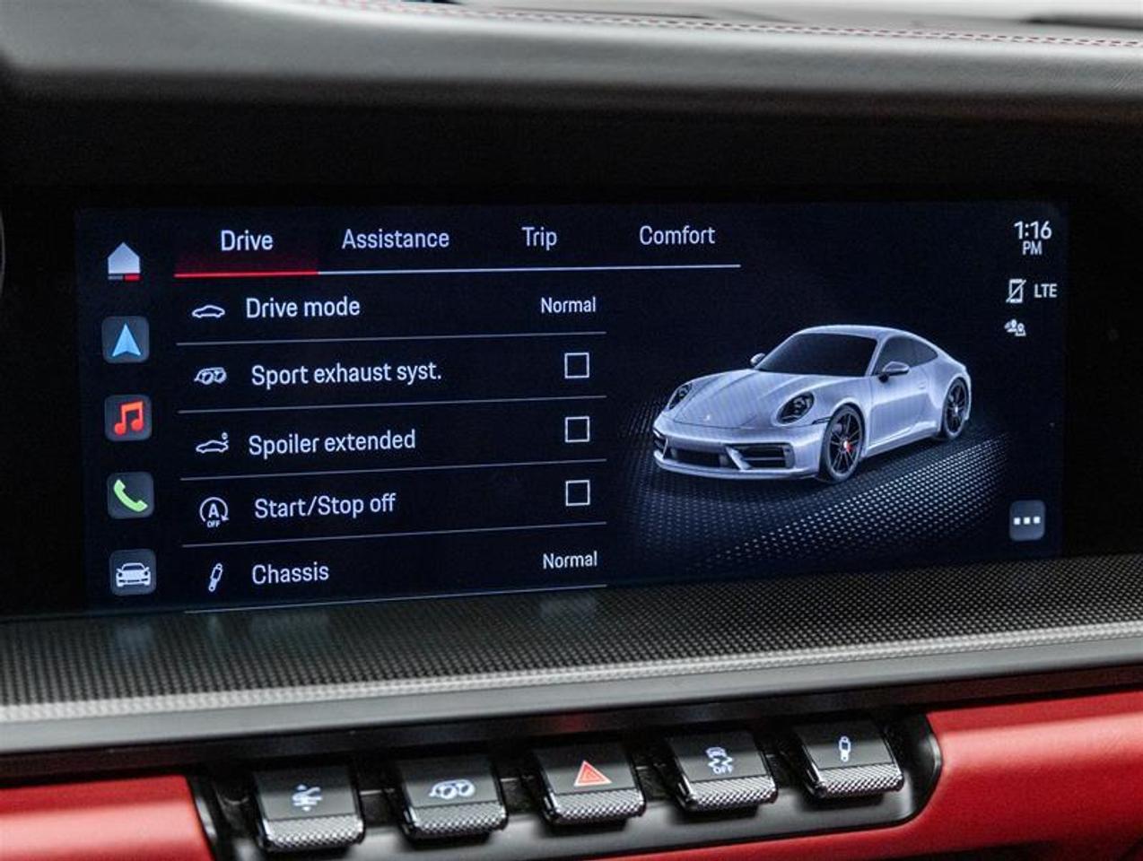 2022 Porsche 911  Photo