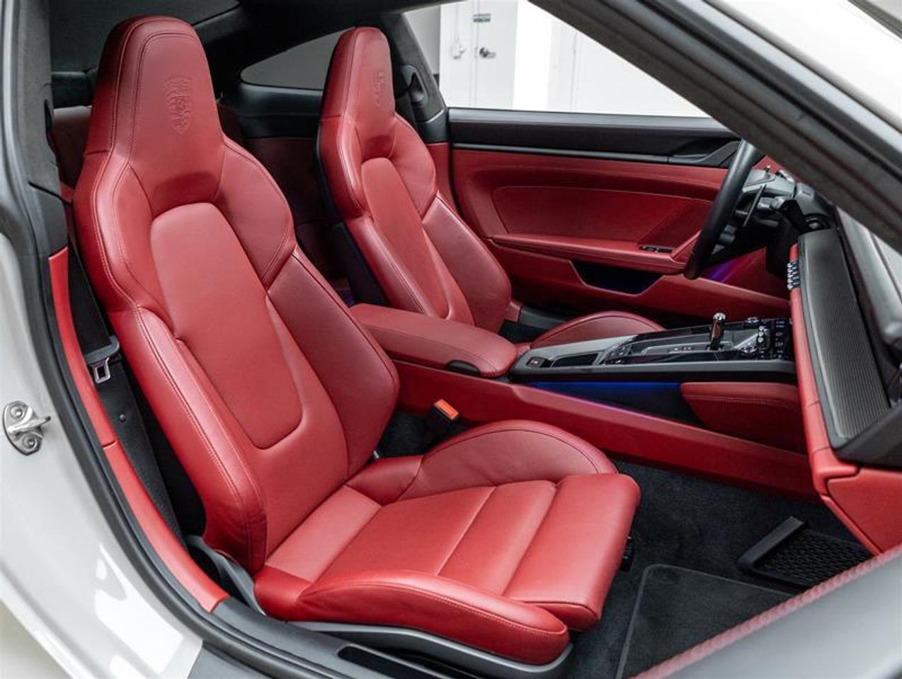 2022 Porsche 911  Photo