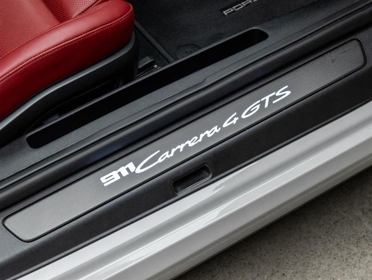 2022 Porsche 911  Photo