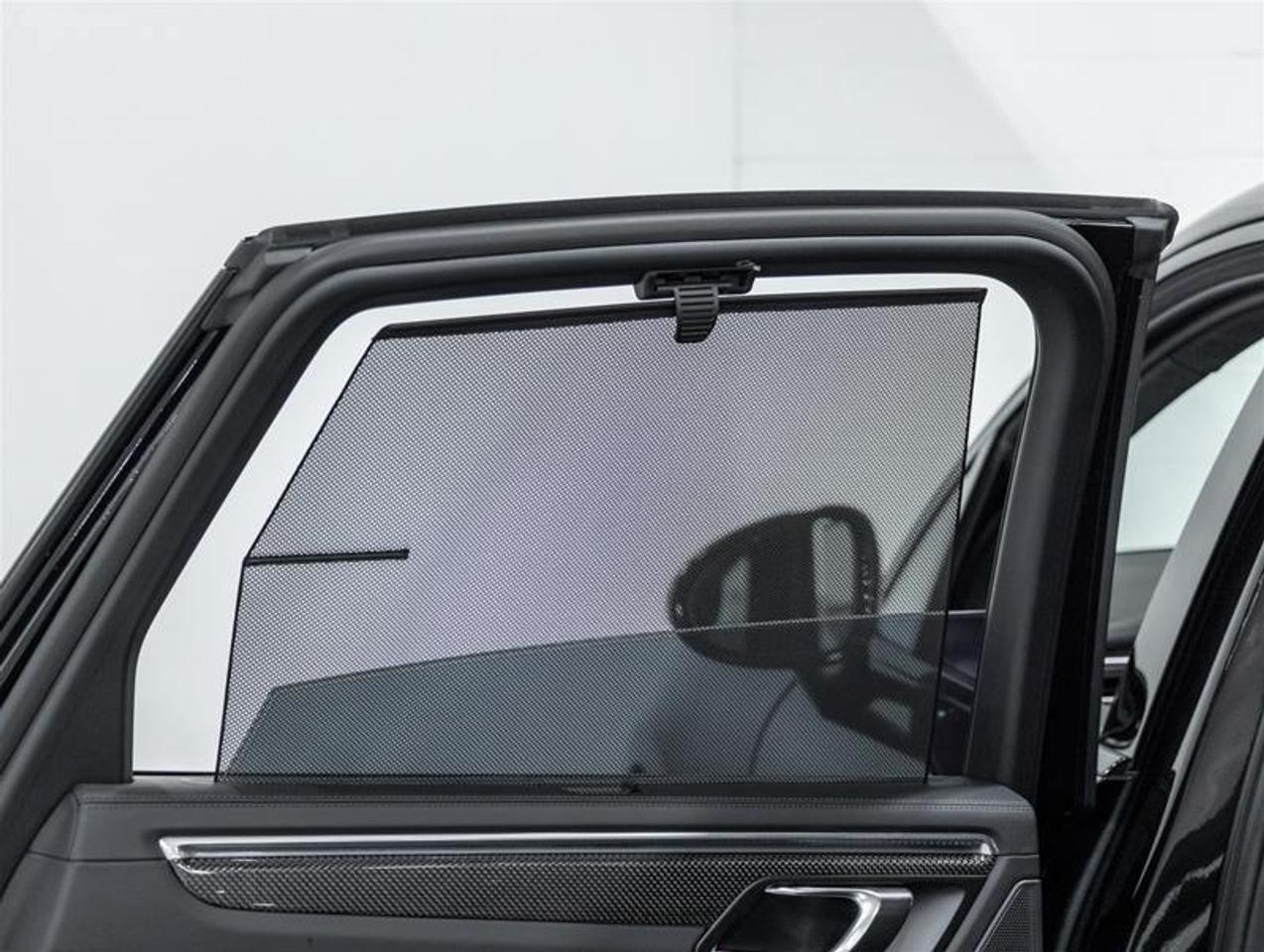 2026 Porsche Macan  Photo