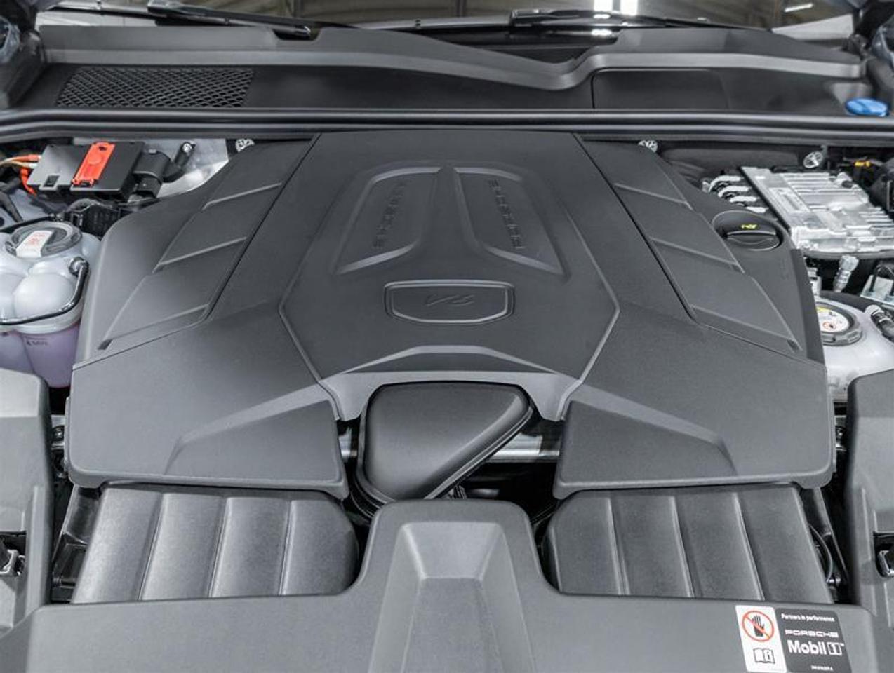 2026 Porsche Cayenne  Photo