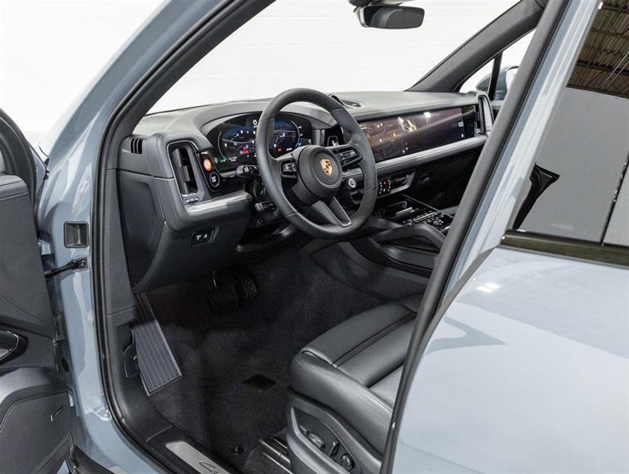 2026 Porsche Cayenne  Photo