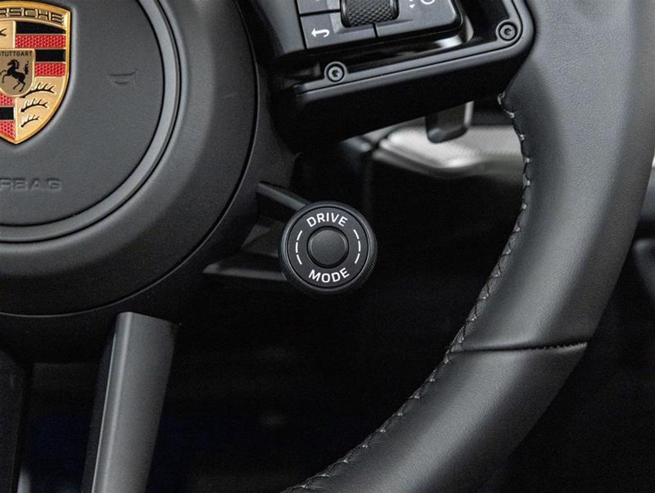 2026 Porsche Cayenne  Photo