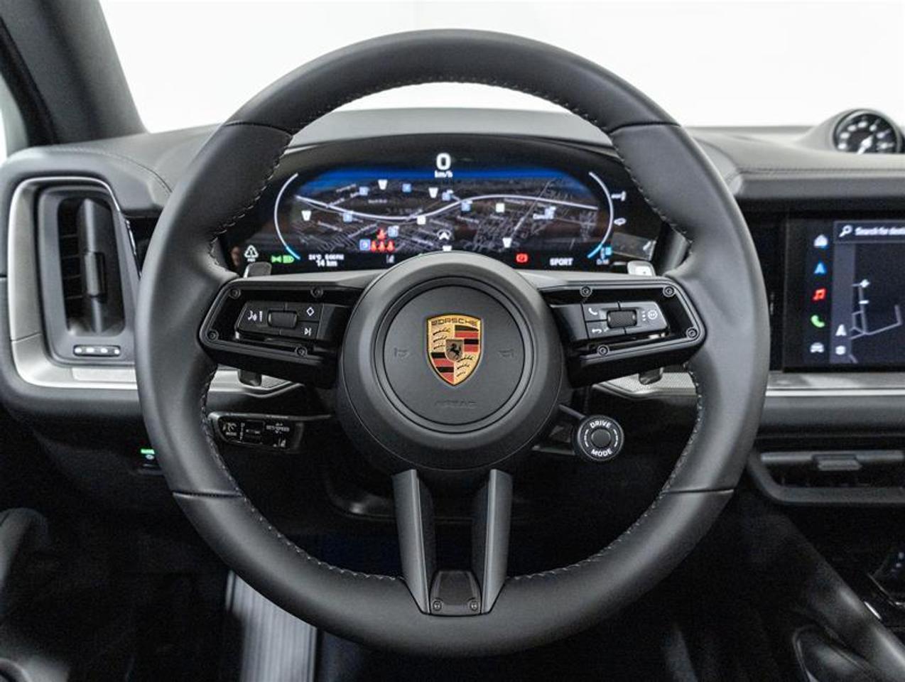 2026 Porsche Cayenne  Photo