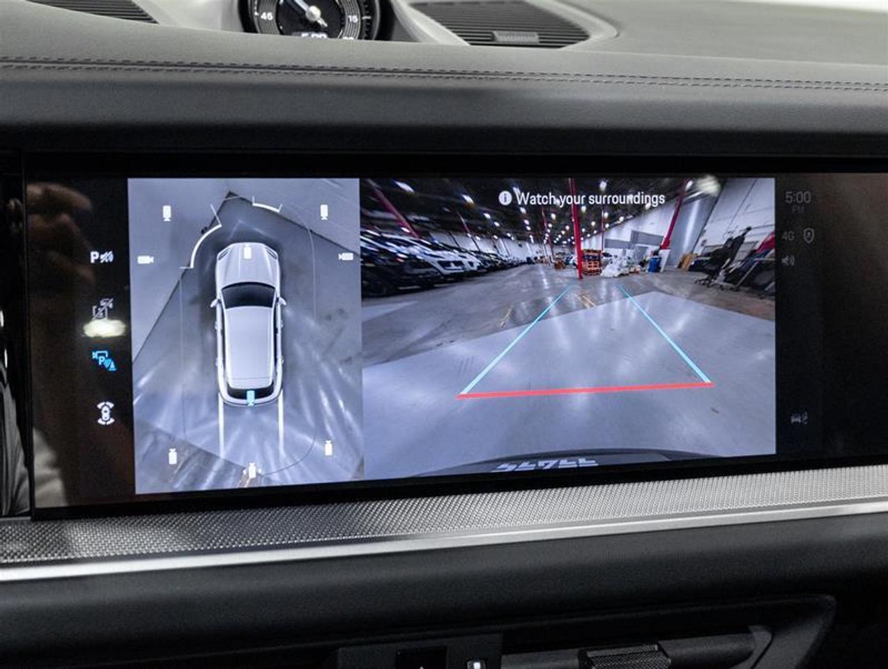 2026 Porsche Cayenne  Photo