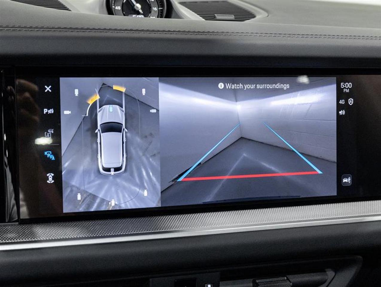 2026 Porsche Cayenne  Photo