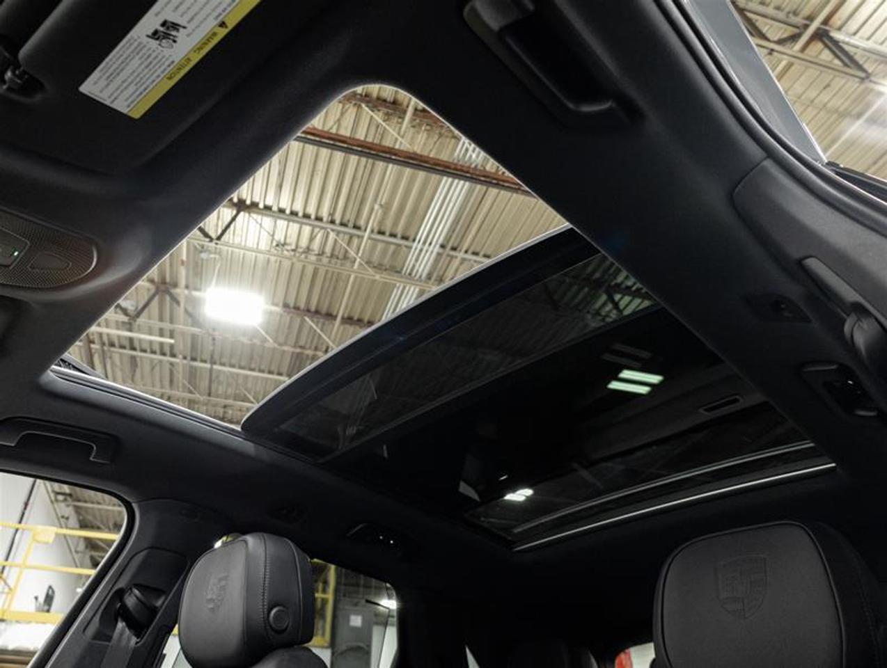 2026 Porsche Cayenne  Photo