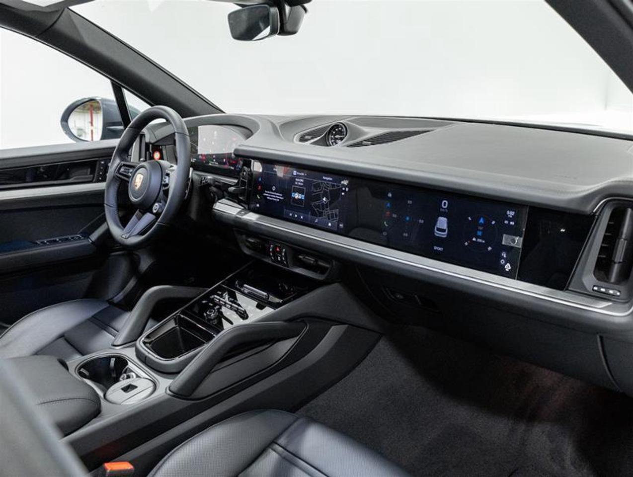 2026 Porsche Cayenne  Photo