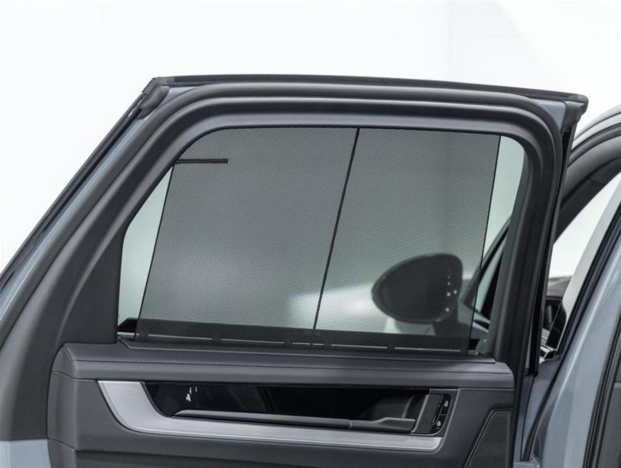 2026 Porsche Cayenne  Photo