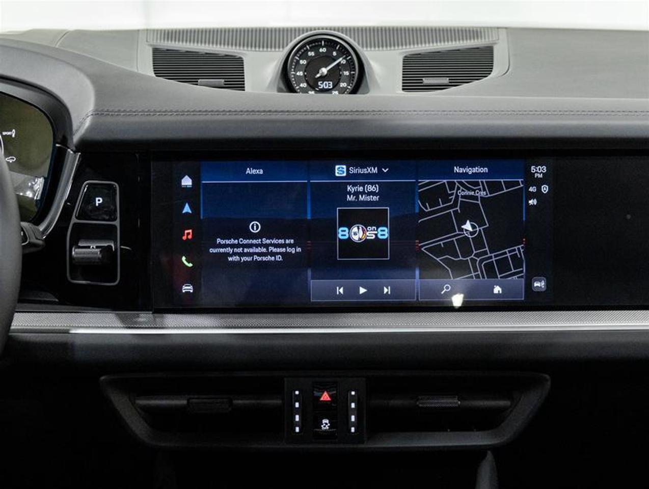 2026 Porsche Cayenne  Photo