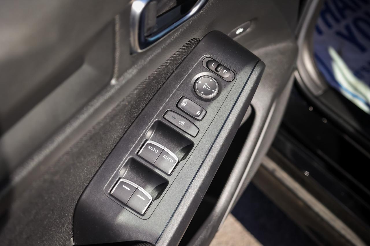 2024 Honda Civic Sport 4dr Sedan Photo