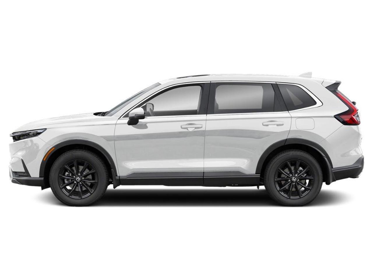 2025 Honda CR-V Hybrid EX-L 4dr All-Wheel Drive Photo5