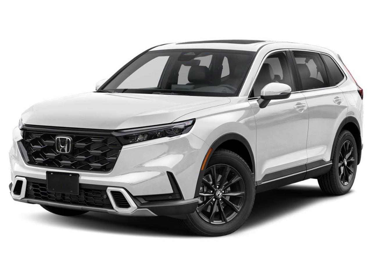 2025 Honda CR-V Hybrid EX-L 4dr All-Wheel Drive Photo0