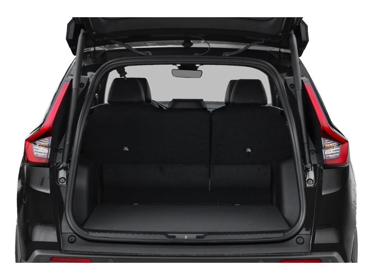 2025 Honda CR-V Hybrid EX-L 4dr All-Wheel Drive Photo