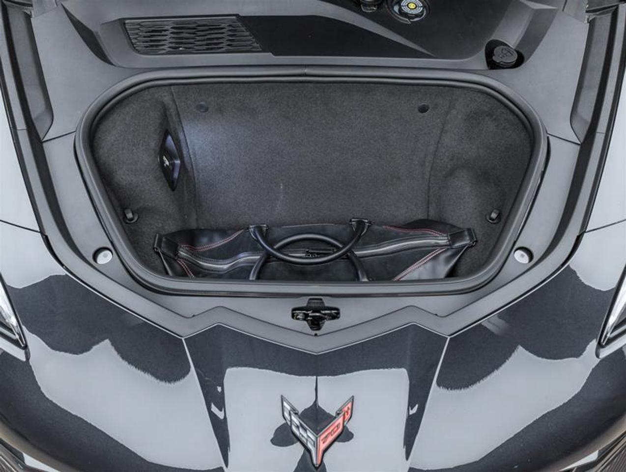 2023 Chevrolet Corvette  Photo4