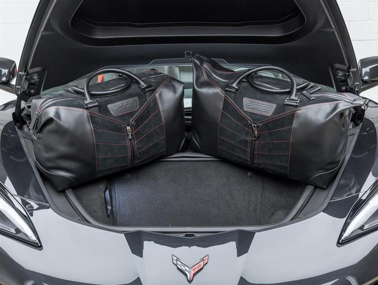 2023 Chevrolet Corvette  Photo