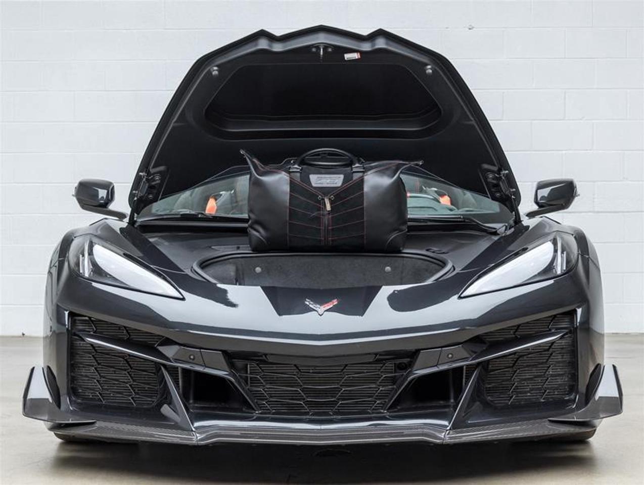 2023 Chevrolet Corvette  Photo