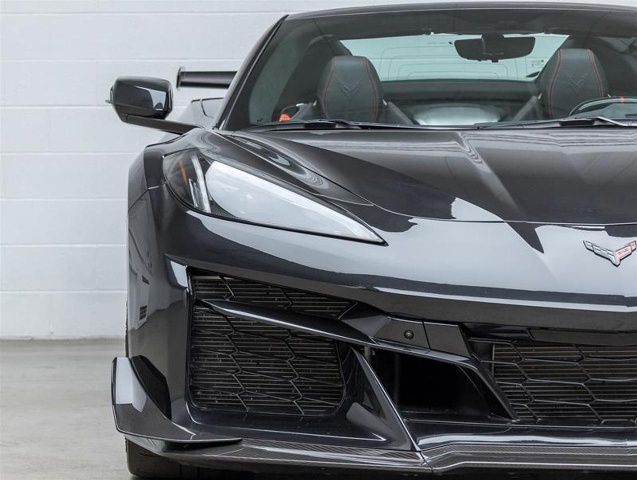 2023 Chevrolet Corvette  Photo