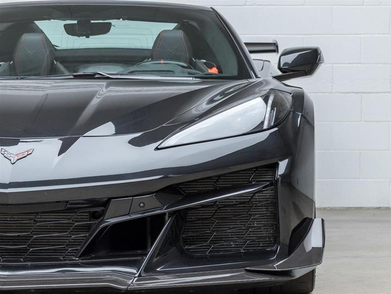 2023 Chevrolet Corvette  Photo