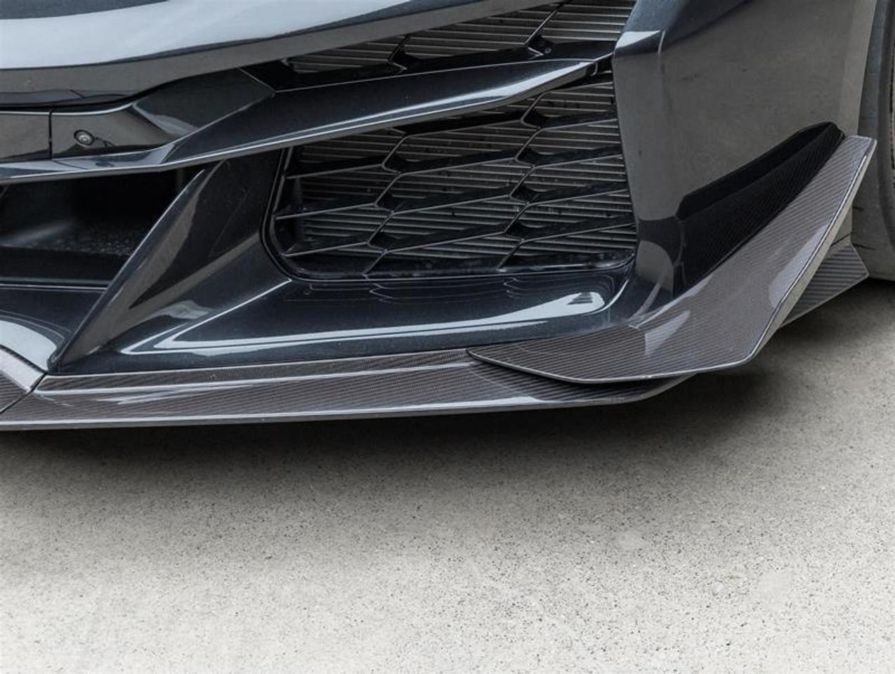 2023 Chevrolet Corvette  Photo