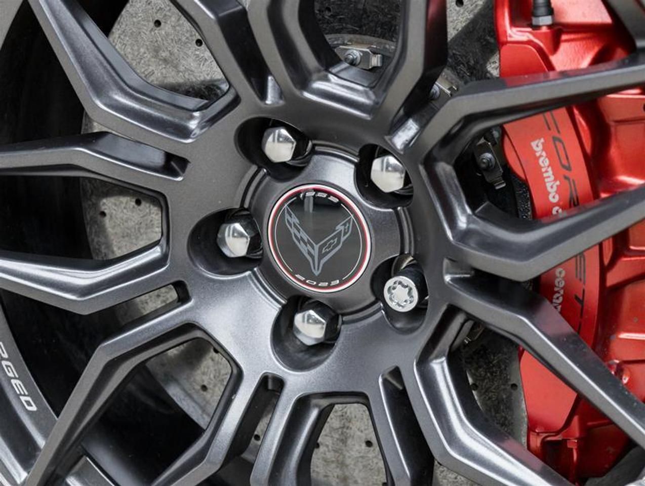 2023 Chevrolet Corvette  Photo