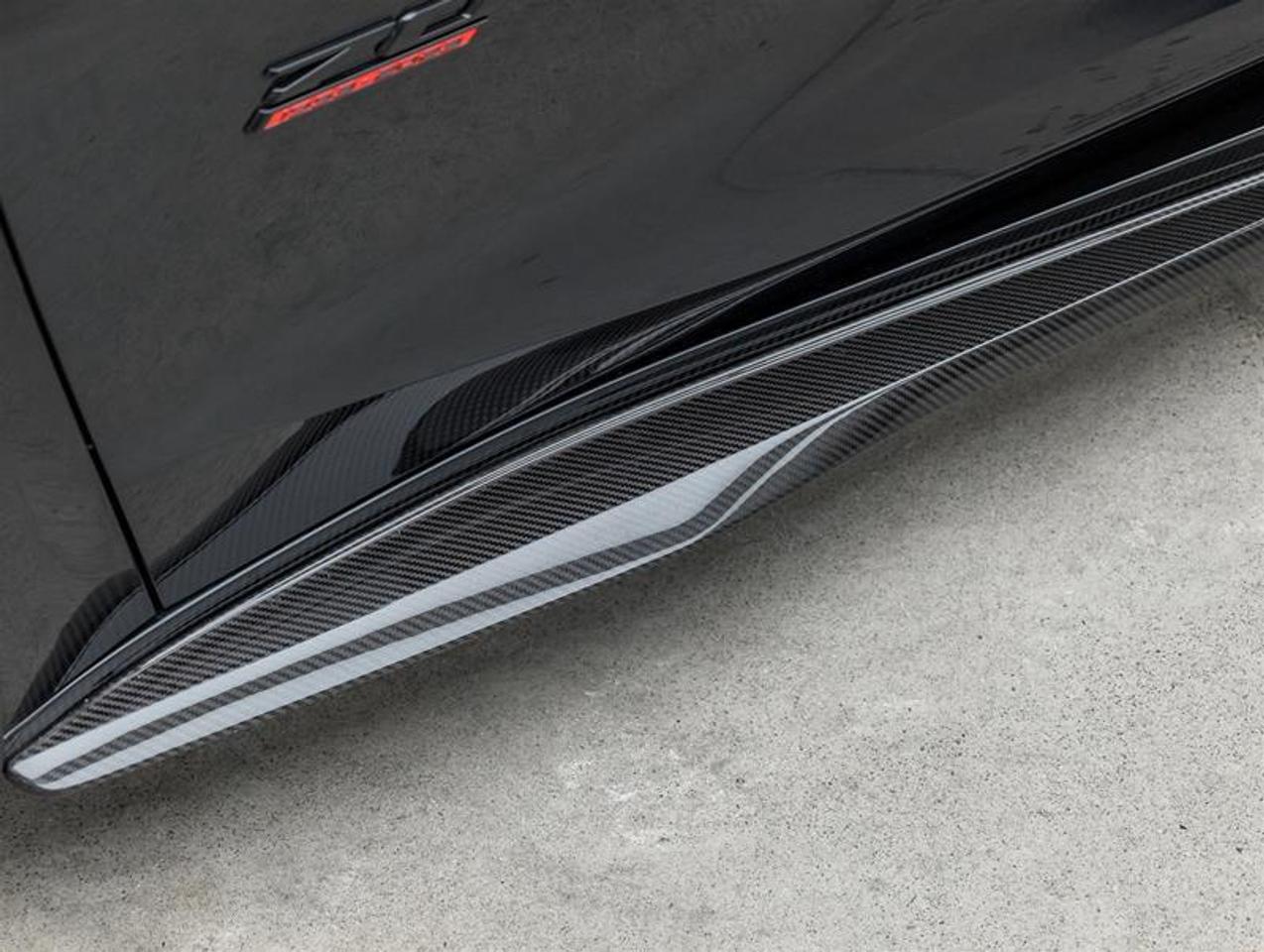 2023 Chevrolet Corvette  Photo