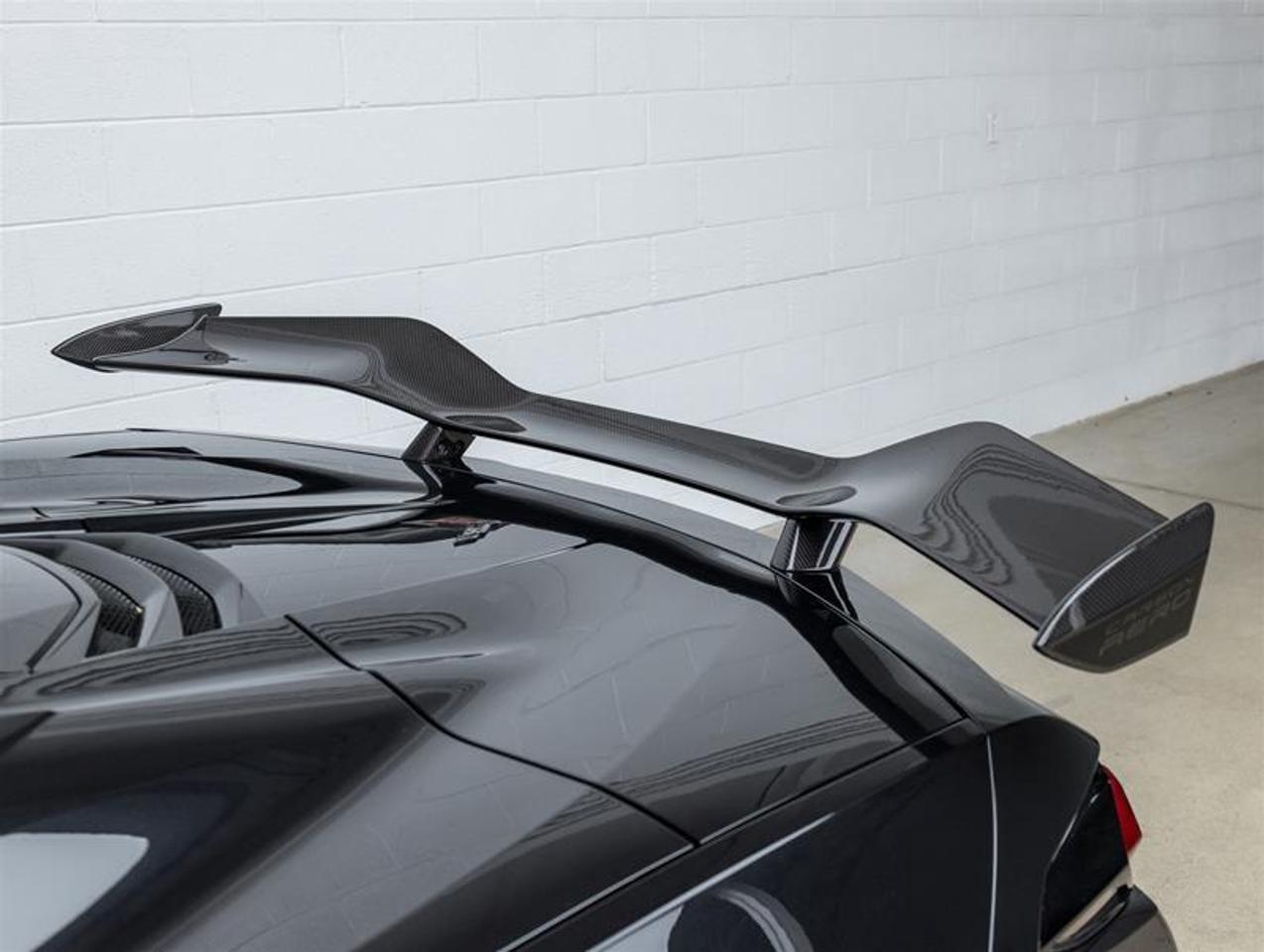 2023 Chevrolet Corvette  Photo