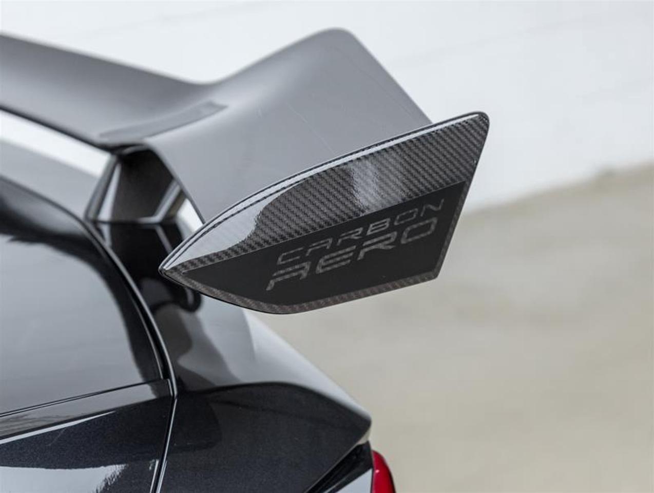 2023 Chevrolet Corvette  Photo